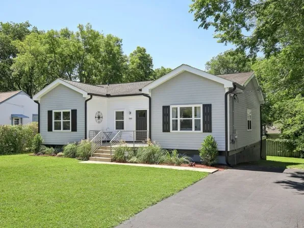 644 Cheryl Ave, Madison, TN 37115