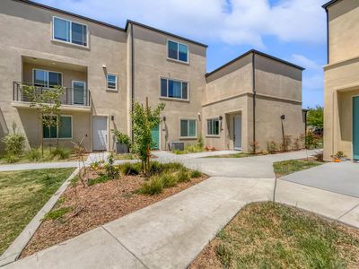 5219 Beachfront Cove St #136, San Diego, CA, 92154