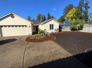 2611 Hoodoo Dr NW, Salem, OR 97304