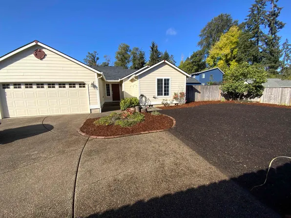 2611 Hoodoo Dr NW, Salem, OR 97304