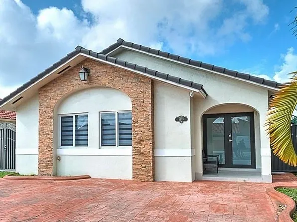 6978 W 24th Ave, Hialeah, FL 33016