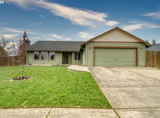 34122 Adison St, Scappoose, OR 97056