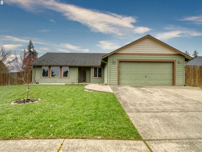 34122 Adison St, Scappoose, OR, 97056