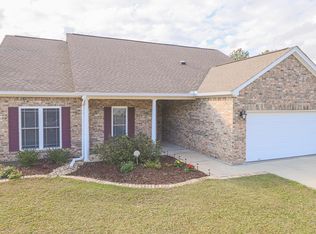 13021 Sweetwater Trl, Gulfport, MS 39503