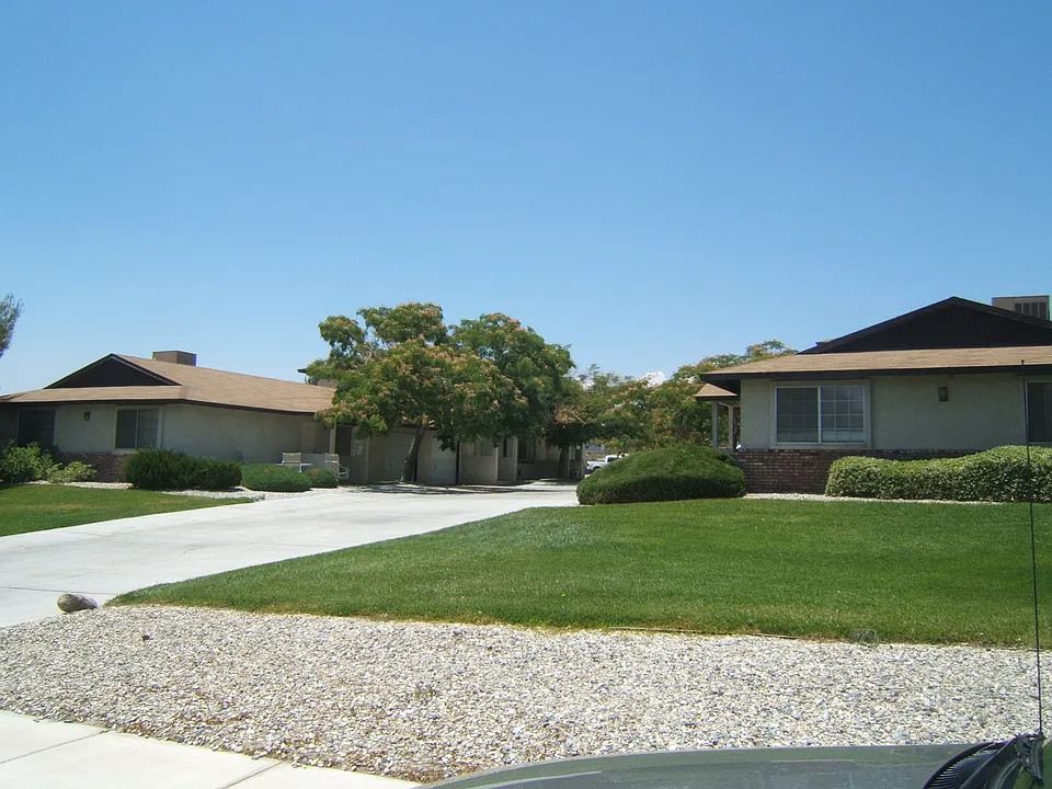 16200 Kamana Road