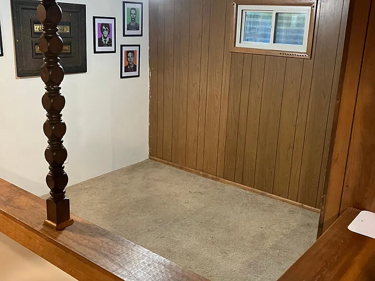 Open office / game area