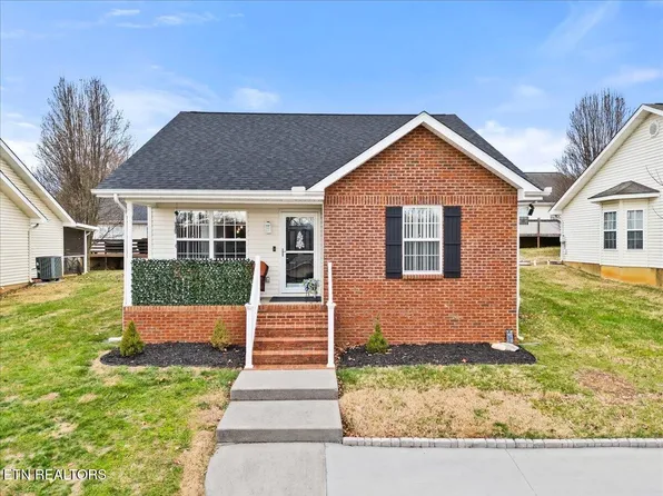 1709 Watauga St #55, Sevierville, TN 37876