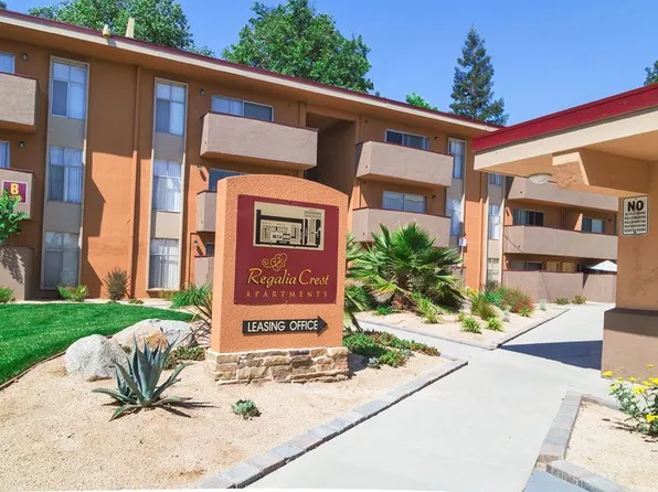 Regalia Crest Apartments