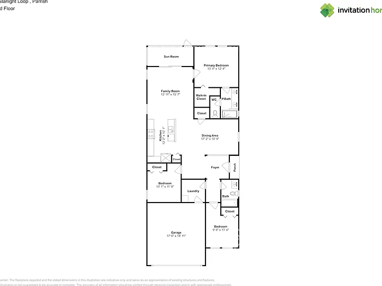 8554 Starlight Loop — Photo 2
