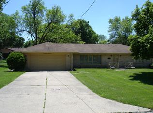 7122 Del Matro Ave, Windsor Heights, IA 50324