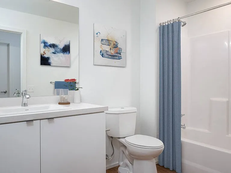 Rockwood Village Apartments — Photo 83