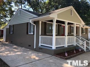 1108 Fiske St #A, Durham, NC 27703