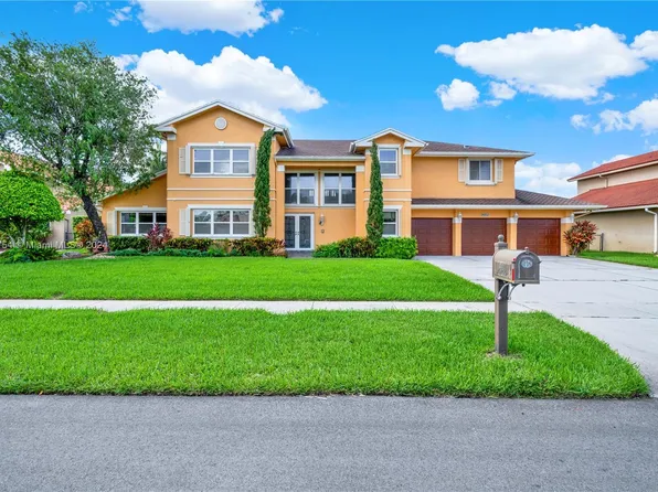 19930 NW 8th St, Pembroke Pines, FL 33029