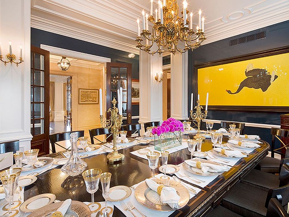 1st image of 521 Park Ave Floor 6