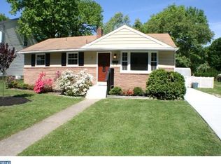 823 Harker Ave, Woodbury, NJ 08096