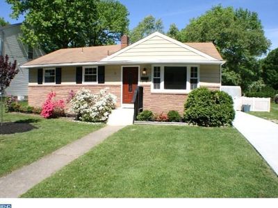 823 Harker Ave, Woodbury, NJ, 08096