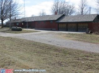 3431 Old Mill Rd, Seward, NE 68434