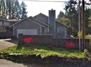 1015 S 230th St, Seattle, WA 98198