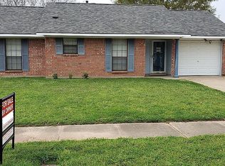 5608 Pampus Ln, Bossier City, LA 71112