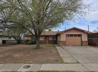 1313 18th St, Alamogordo, NM 88310