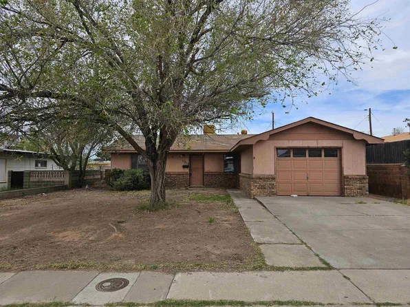 1313 18th St, Alamogordo, NM 88310