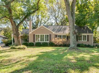 3822 Cross Creek Rd, Nashville, TN 37215