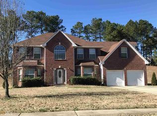 1033 Maris Ln, McDonough, GA 30253