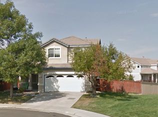 319 Ivory Cir, Aurora, CO 80011