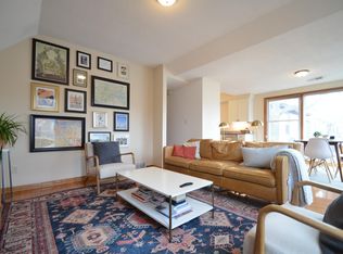 2631 Bryant Ave S #2, Minneapolis, MN 55408