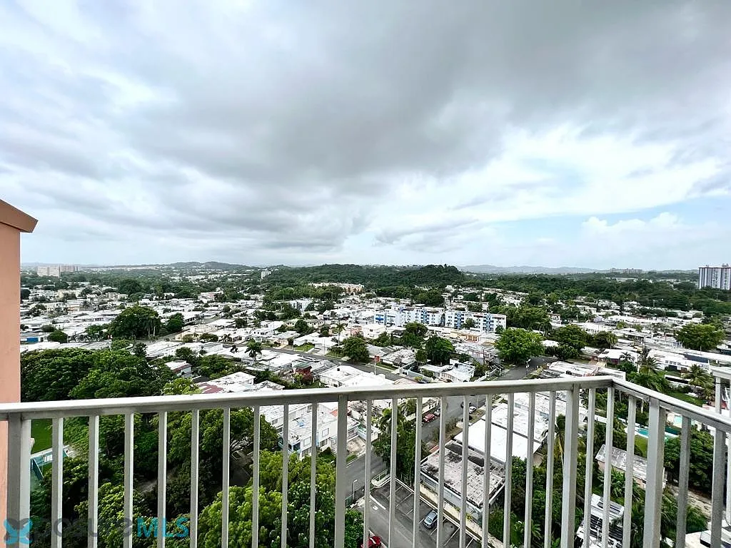 Concordia Gardens I (Condominio) — Photo 2