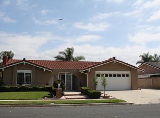 3168 Meadowstone Dr, Simi Valley, CA 93063