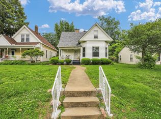 503 S Buchanan St, Danville, IL 61832