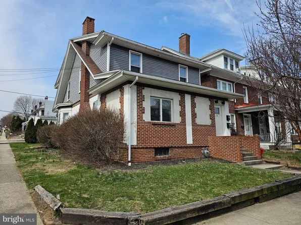 18 N 25th St, Reading, PA 19606