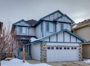 174 N Brightonstone Lndg SE, Calgary, AB T2Z 4W4