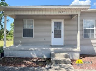 2237 Panhandle Trl, Navarre, FL 32566