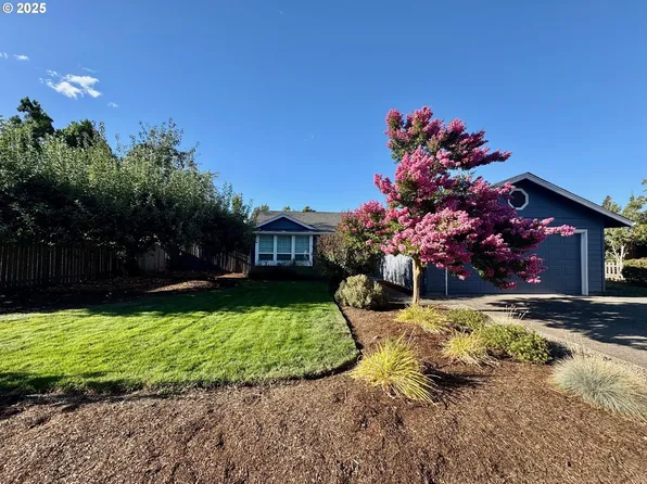 757 Arcadia Dr, Eugene, OR 97401