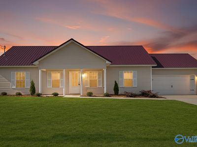 261 Carrington Ln, Albertville, AL, 35950