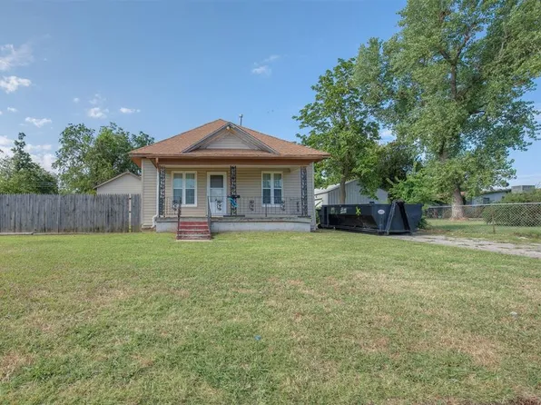 816 NW 97th St, Oklahoma City, OK 73114