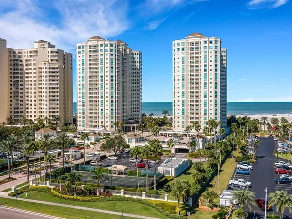1170 Gulf Blvd APT 2106, Clearwater, FL 33767