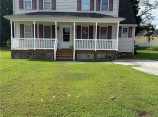 3808 Jackson Farm Rd, Hopewell, VA 23860