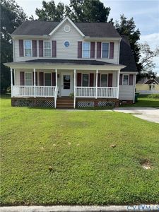 3808 Jackson Farm Rd, Hopewell, VA, 23860