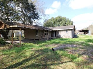 24282 Highway 73, Winnie, TX 77665