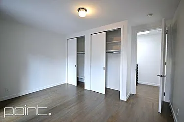 Rented by Point NYC