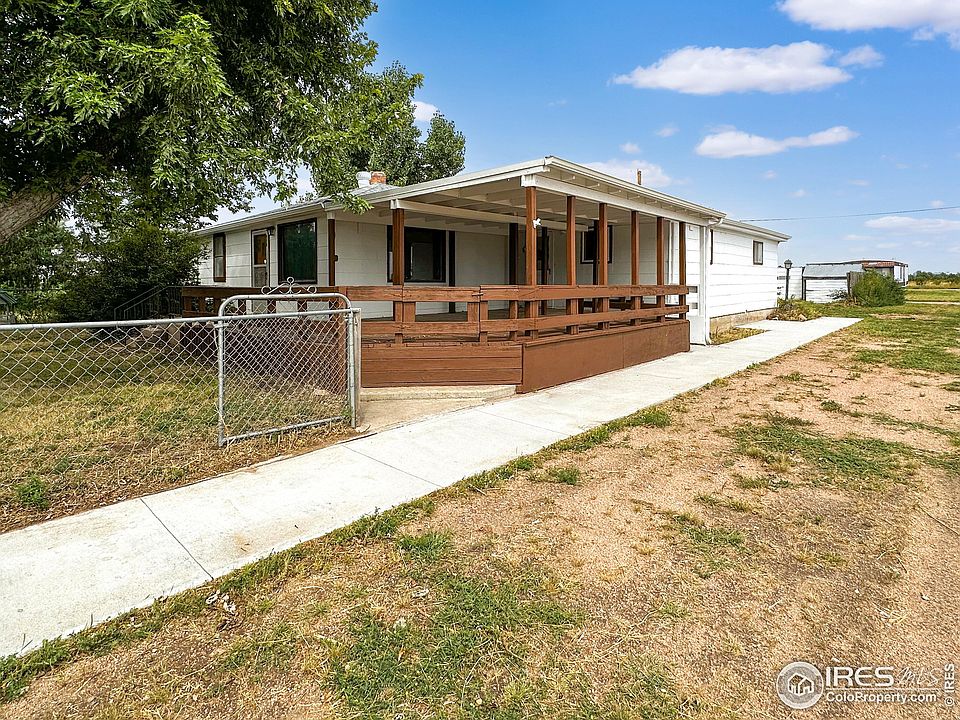 307 E 6th Ave, Otis, CO 80743 MLS 995252 Zillow