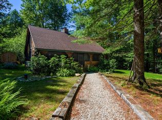 351 Lovejoy Brook Rd, Ludlow, VT 05149