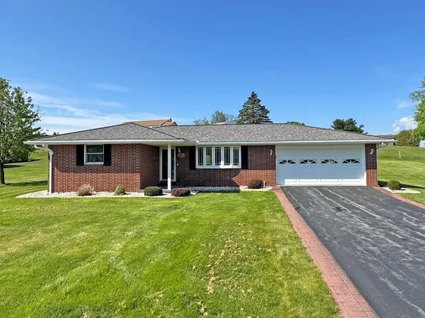 121 Teal St, Mineral Point, PA 15942