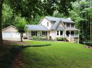 1027 Wiley Bridge Rd, Woodstock, GA 30188
