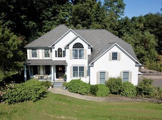 8 Long Hill Dr, Somers, CT 06071