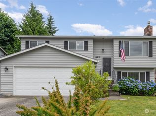 426 212th St SW, Bothell, WA 98021