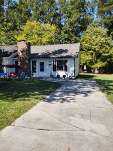 137 Pine Crest Drive, Jacksonville, NC, 28546